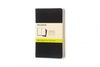 MOLESKINE CASHIER JOURNALS PLAIN BLACK