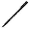 TRIPLUS STAEDTLER FINELINER PERMANENT BLACK