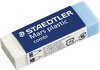 ERASER STAEDTLER MARS PLASTIC COMBI