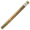 UNI PAINT MARKER 1.2MM BULLET TIP GOLD PX-21