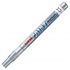 UNI PAINT MARKER 1.2MM BULLET TIP SILVER PX-21