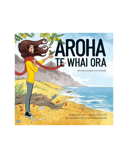 Aroha Te Whai Ora