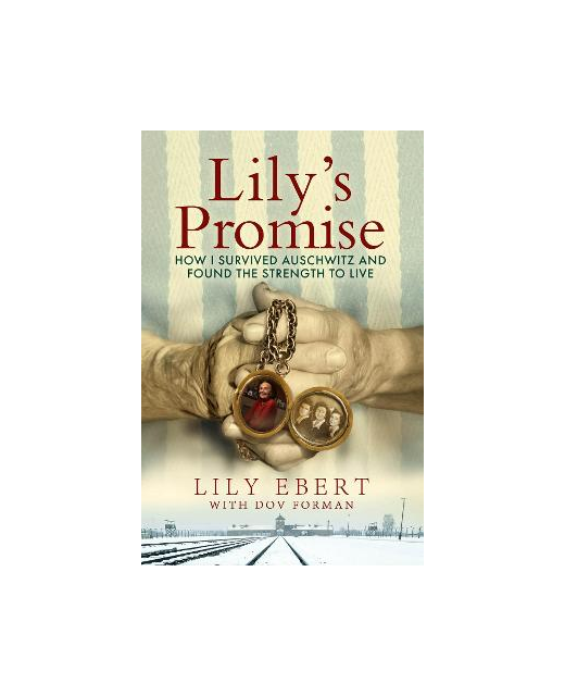 LILY'S PROMISE