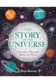 STORY OF THE UNIVERSE