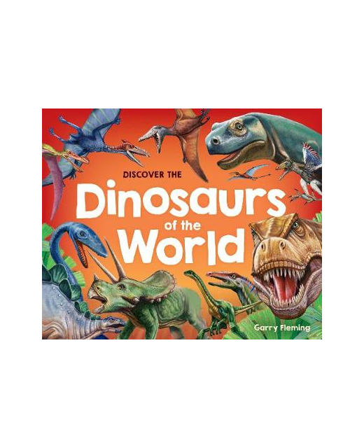Dinosaurs of the World