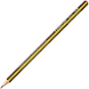 PENCIL STAEDTLER NORIS TRIPLUS HB 2 SLIM