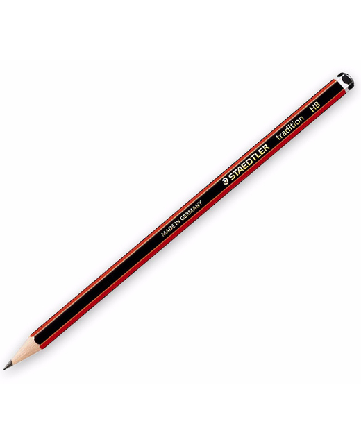 PENCIL TRADITION HB