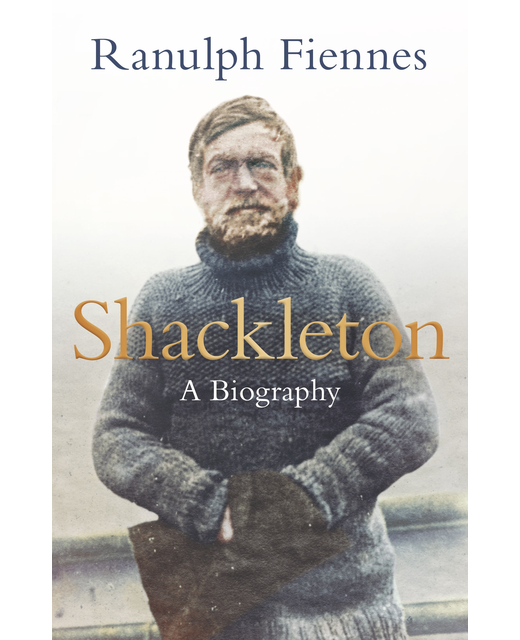 Shackleton