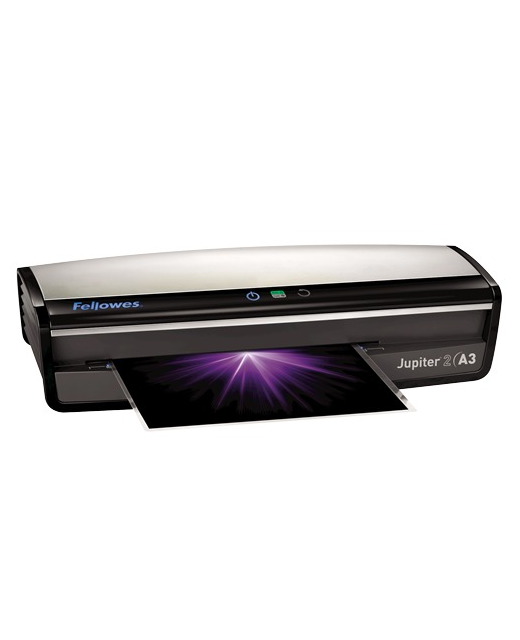 LAMINATOR FELLOWES JUPITER 2 A3 