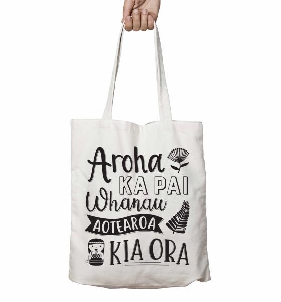 Cotton bags nz deals