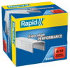 STAPLES RAPID 5000x 9/12 SUPER-STRONG