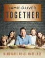 TOGETHER JAMIE OLIVER