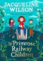 PRIMROSE RAILWAY CHILDREN