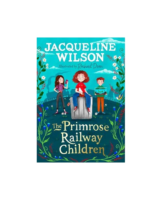 PRIMROSE RAILWAY CHILDREN