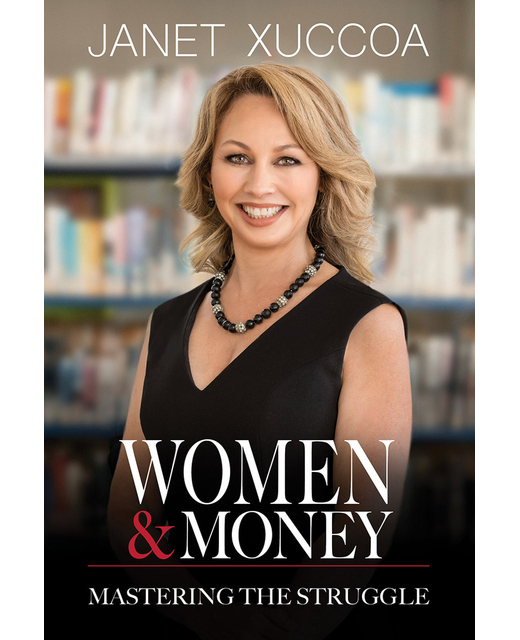 WOMEN AND MONEY