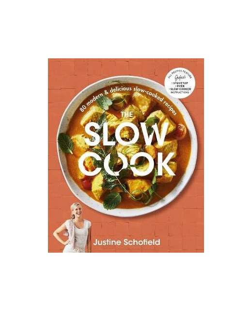 THE SLOW COOK