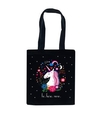 TOTE BAG BE HERE NOW