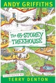 Treehouse #05: The 65-Storey Treehouse