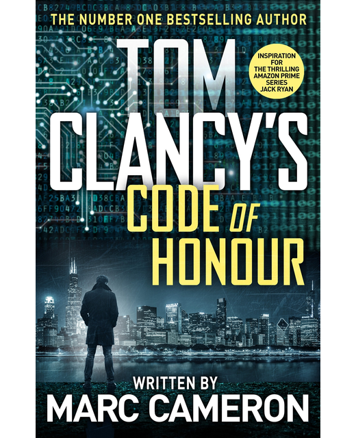 CODE OF HONOUR