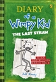 Diary Of A Wimpy Kid - The Last Straw Book 3