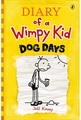 DIARY OF A WIMPY KID BK4 DOG DAYS 