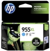 INK CART OEM HP 955XL CYAN