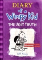 Diary of a Wimpy Kid #05: The Ugly Truth