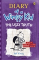 Diary Of A Wimpy Kid - The Ugly Truth Book 5