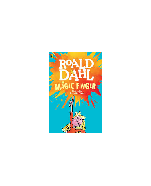 MAGIC FINGER