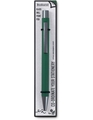 BOOKAROO PEN BALLPOINT FOREST GREEN