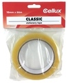 TAPE CLASSIC CELLUX 18MMX66MM