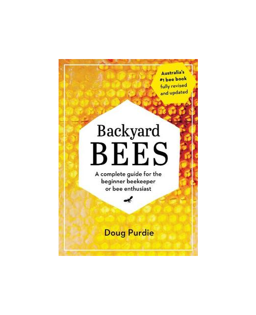 BACKYARD BEES