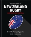 THE LITTLE BOOK OF NZ RUGBY