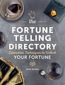 THE FORTURNE TELLING DIRECTORY