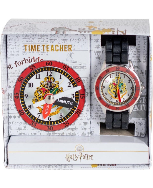 TIME TEACHER WATCH HARRY POTTER