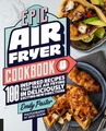 EPIC AIR FRYER COOKBOOK (PB)