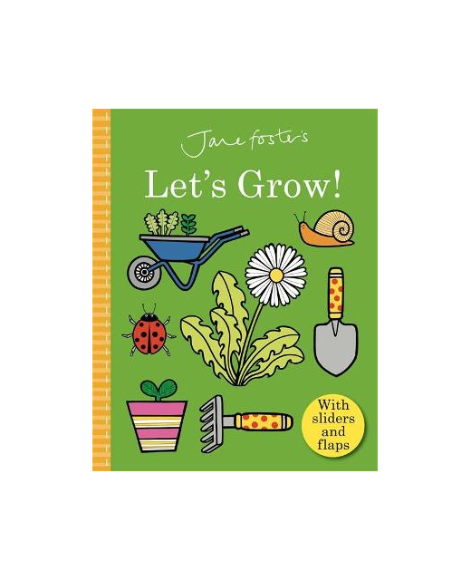 LET'S GROW