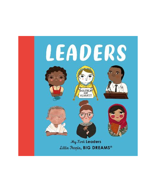 LEADERS