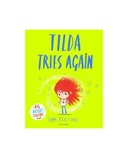TILDA TRIES AGAIN