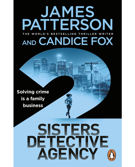 2 SISTERS DETECTIVE AGENCY
