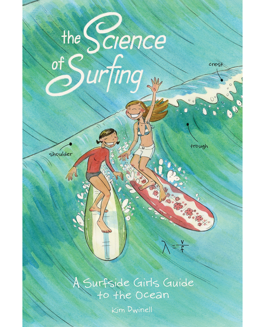 SCIENCE OF SURFING