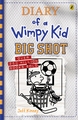 BIG SHOT - DIARY OF A WIMPY KID Book 16