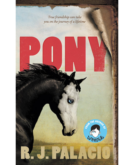 PONY