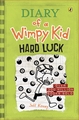 Diary Of A Wimpy Kid - Hard Luck Book 8