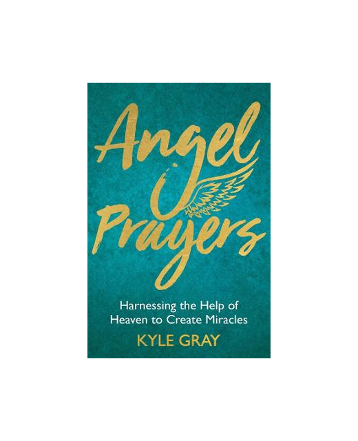 ANGEL PRAYERS