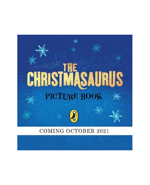 CHRISTMASAURUS