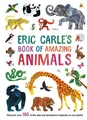 BOOK OF AMAZING ANIMALS