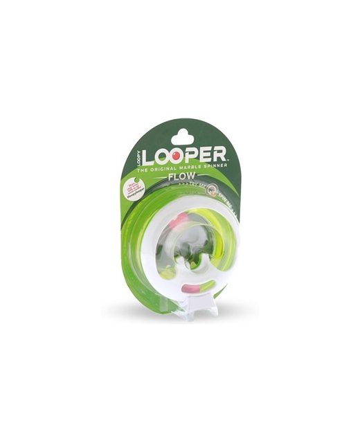 LOOPY LOOPER FLOW FIDGET TOY