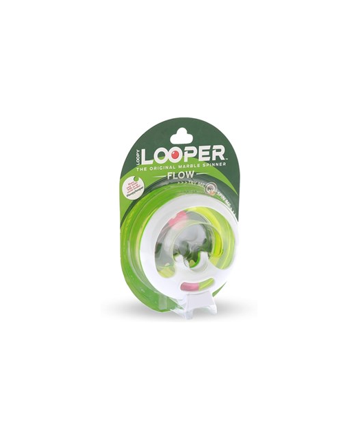 LOOPY LOOPER FLOW FIDGET TOY
