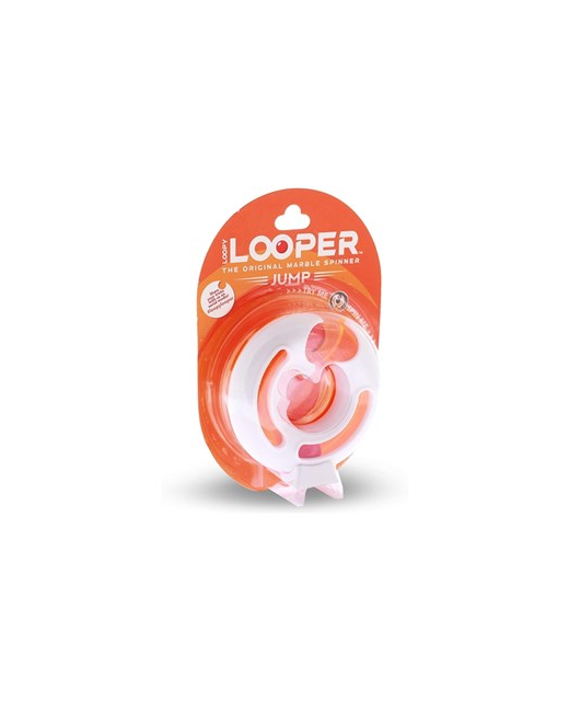 LOOPY LOOPER JUMP FIDGET TOY